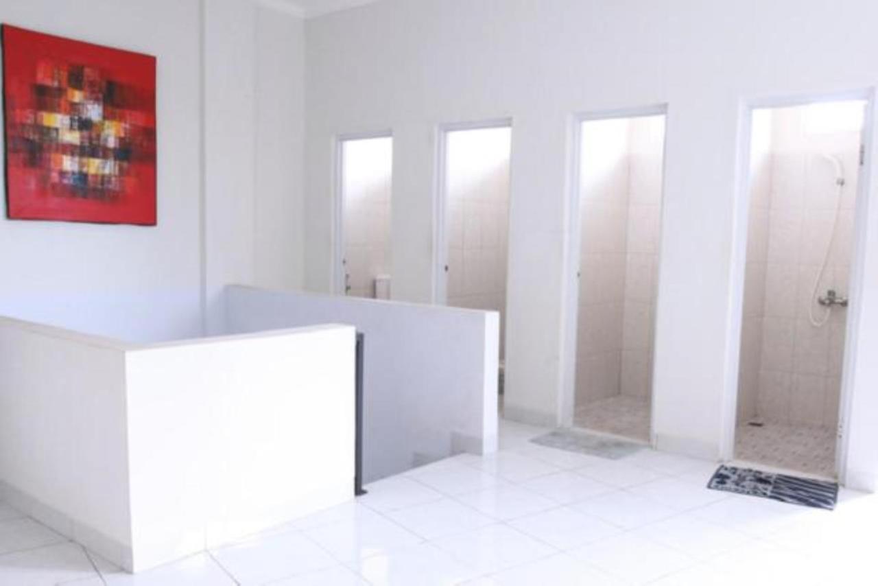 Rumah Kita Padang  Extérieur photo