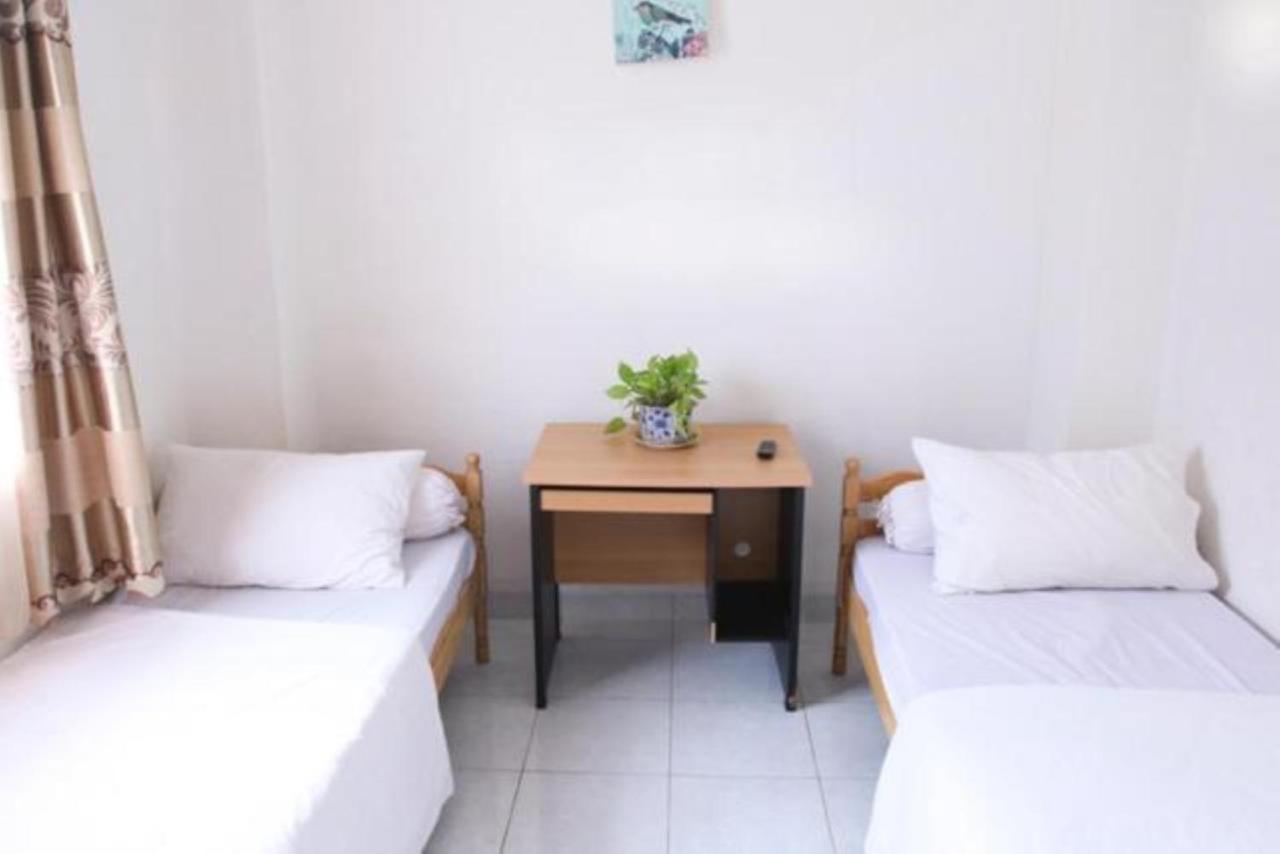 Rumah Kita Padang  Extérieur photo