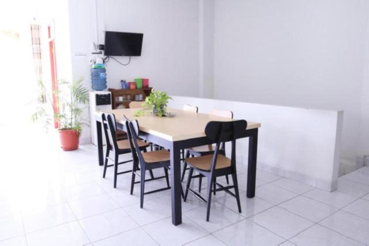 Rumah Kita Padang  Extérieur photo