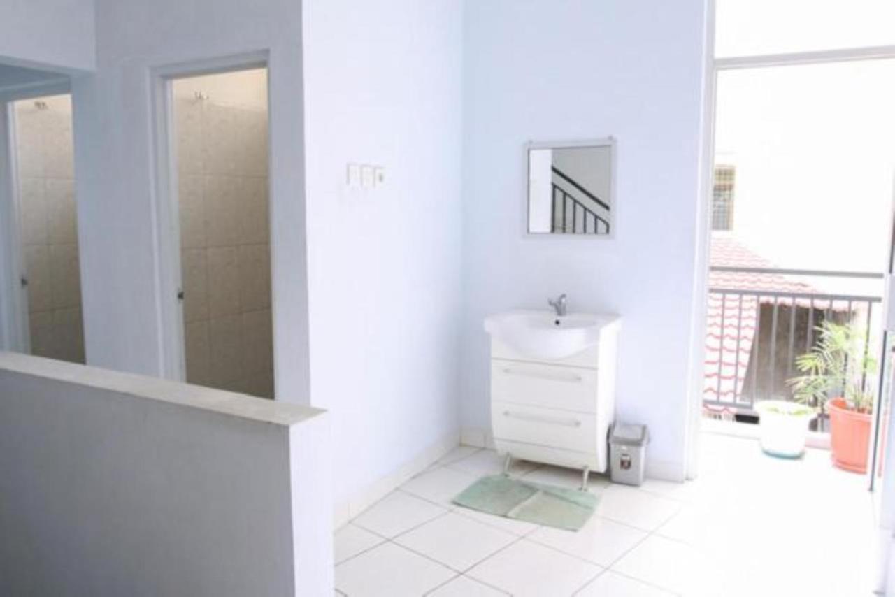 Rumah Kita Padang  Extérieur photo