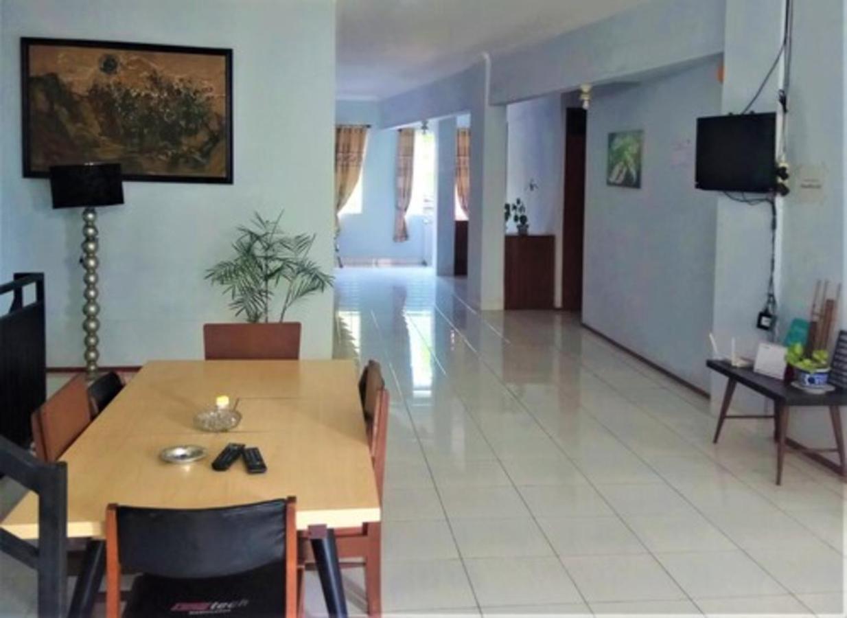 Rumah Kita Padang  Extérieur photo