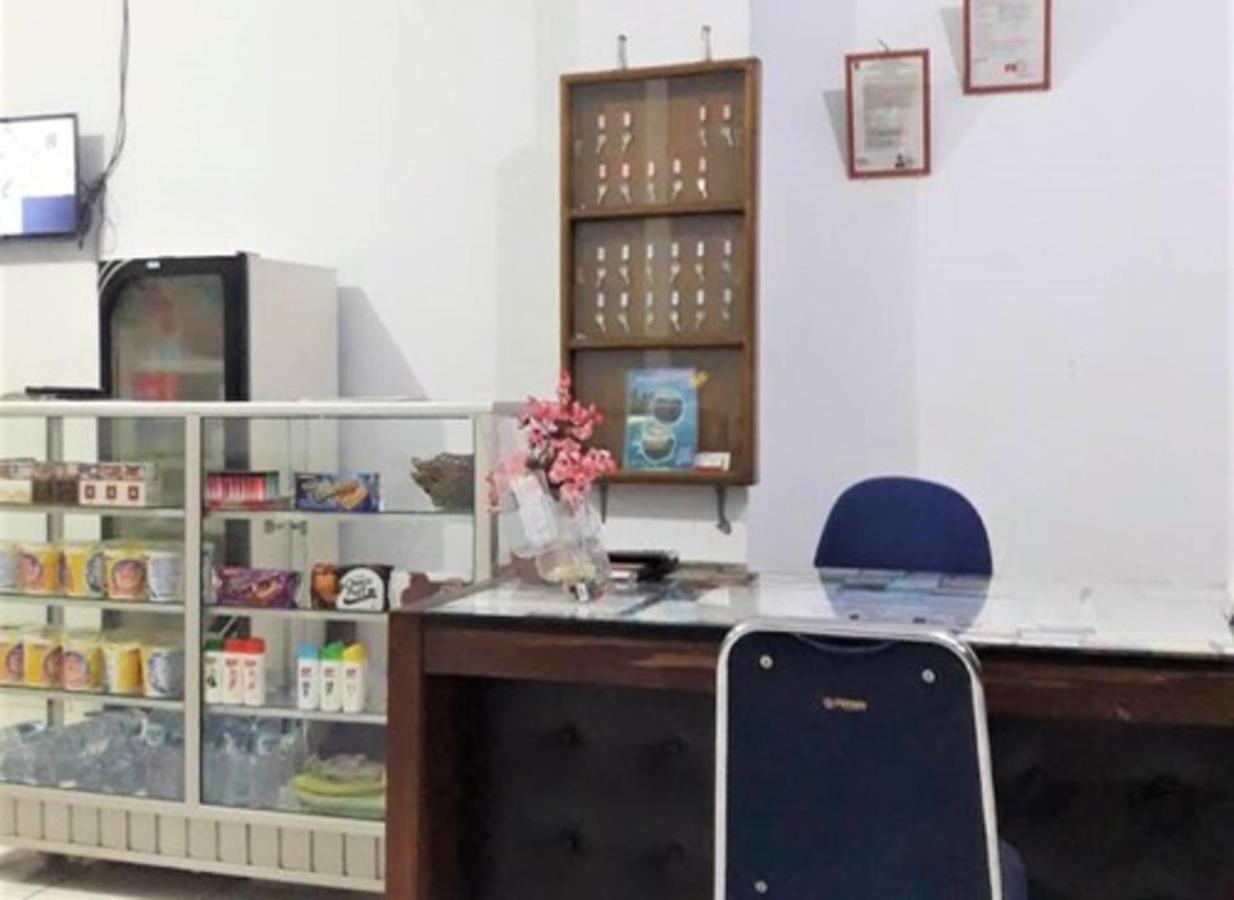 Rumah Kita Padang  Extérieur photo