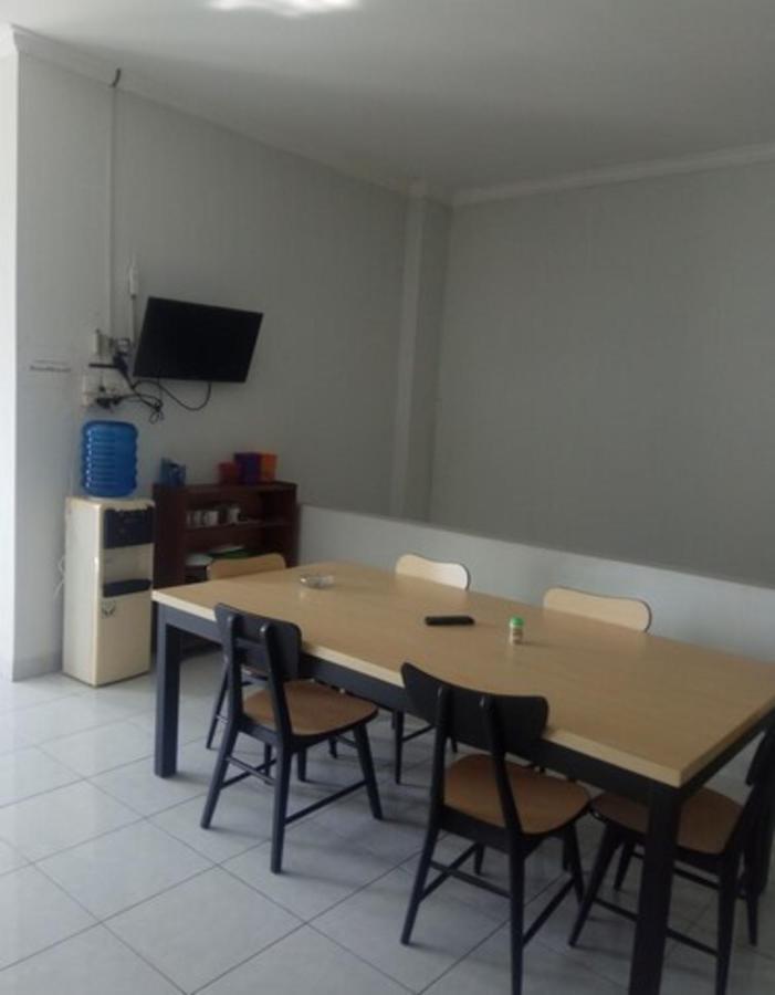Rumah Kita Padang  Extérieur photo