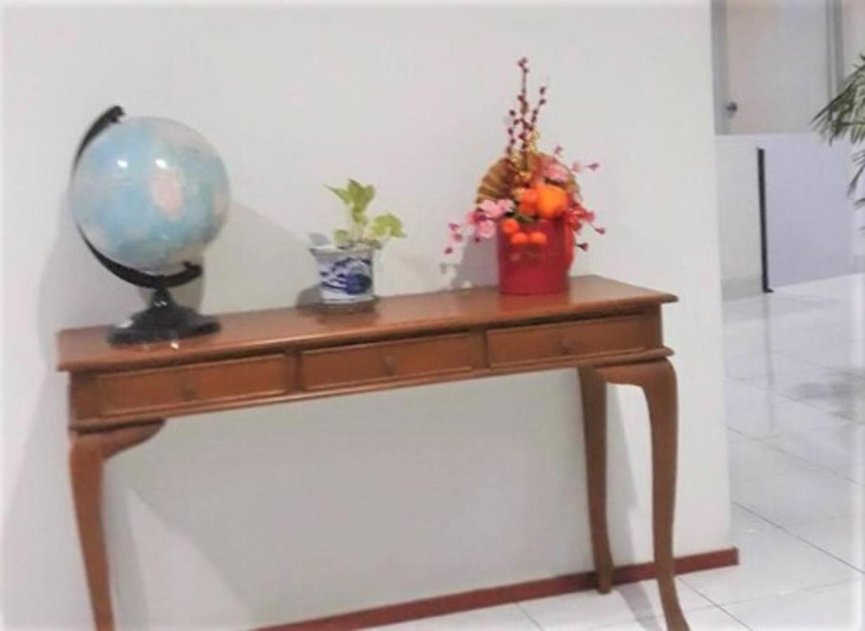Rumah Kita Padang  Extérieur photo