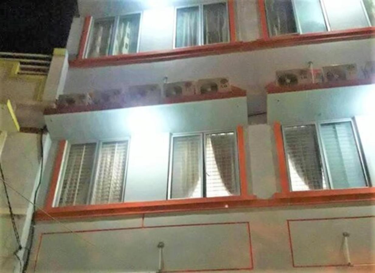 Rumah Kita Padang  Extérieur photo