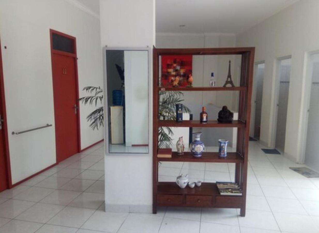 Rumah Kita Padang  Extérieur photo