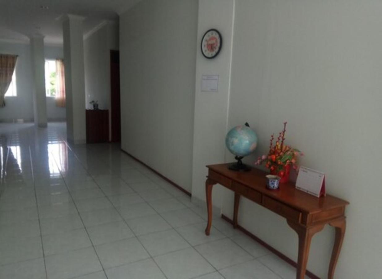 Rumah Kita Padang  Extérieur photo