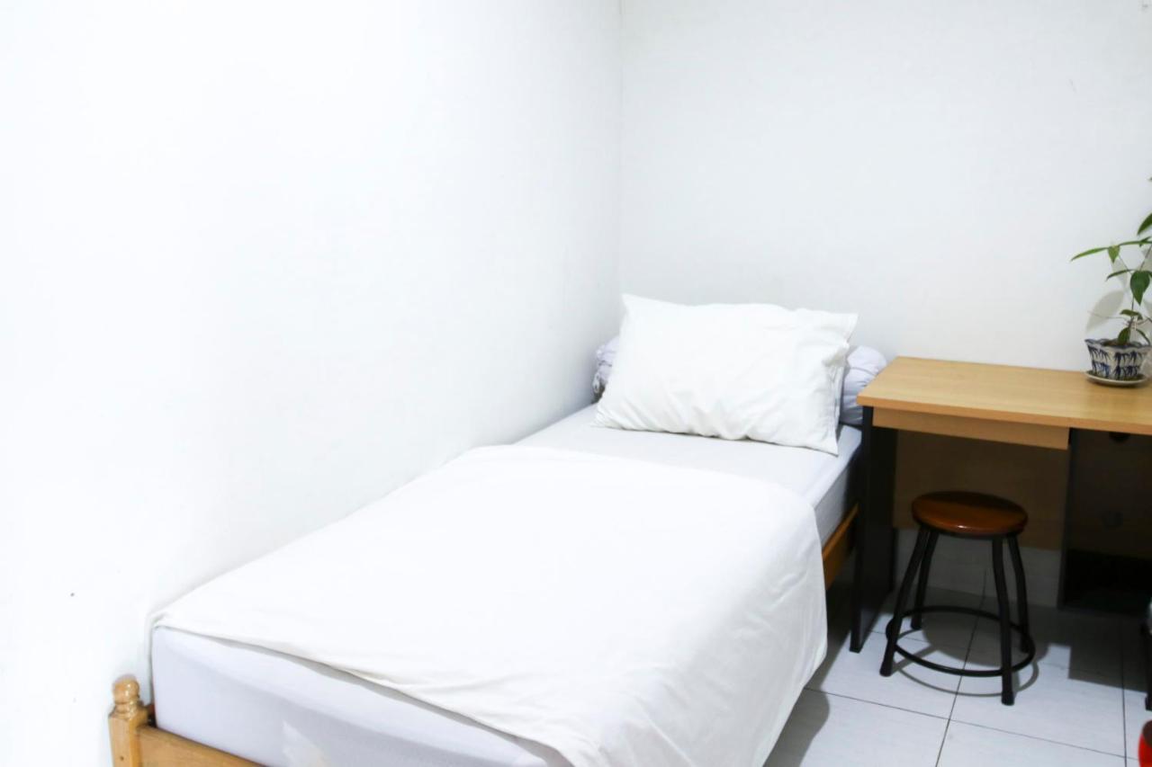 Rumah Kita Padang  Extérieur photo